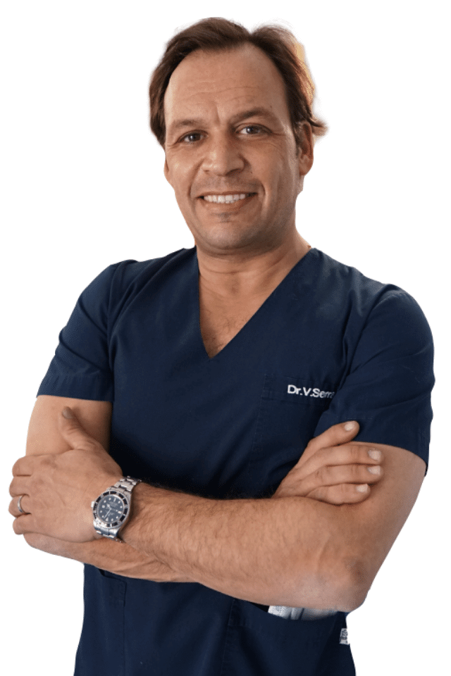 Dentistas en mollet